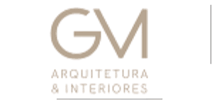 Logo GM Arquitetura