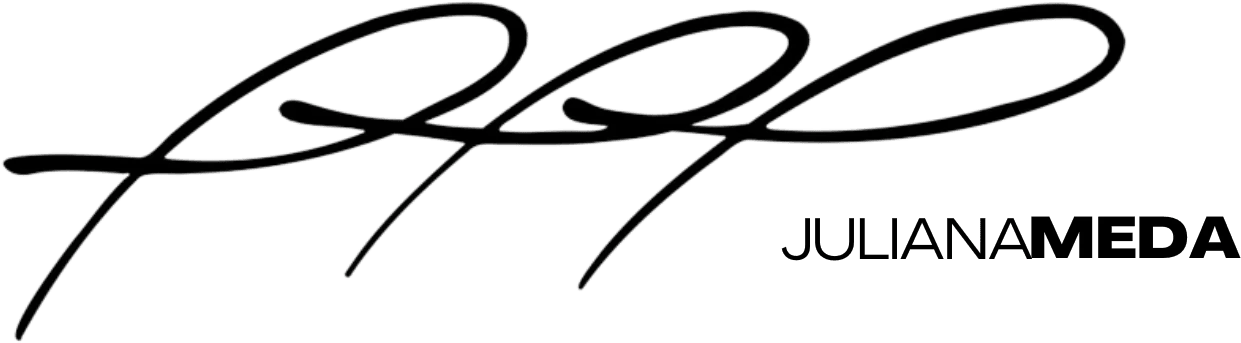 Logo Juliana Meda