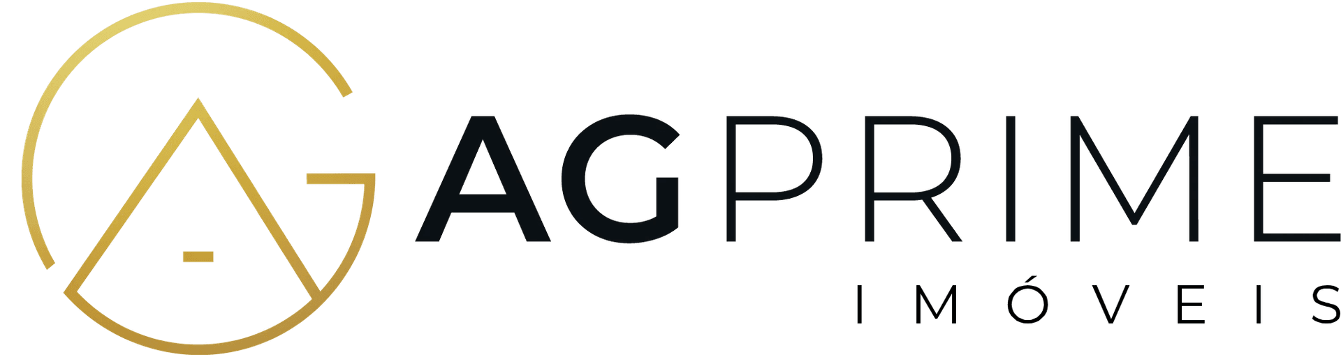 Logo AG Prime Imoveis