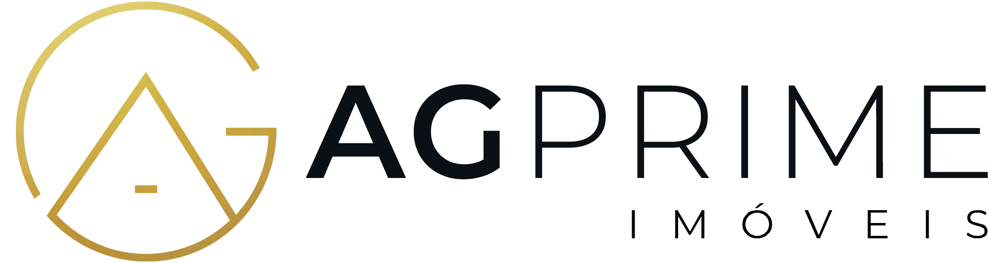 Logo AG Prime Imoveis