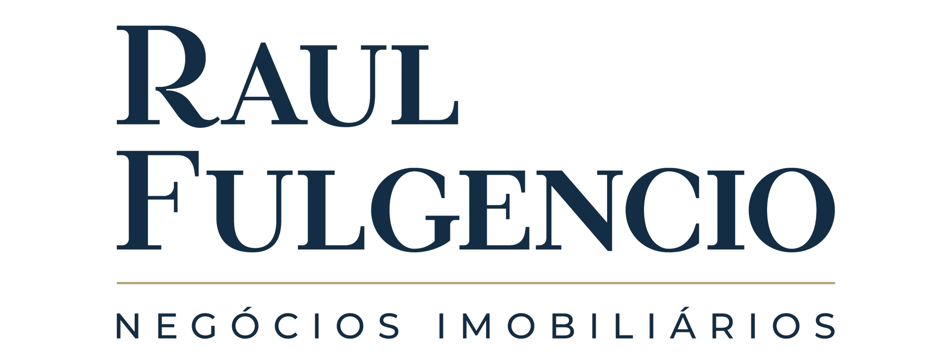 Logo Raul Fugêncio