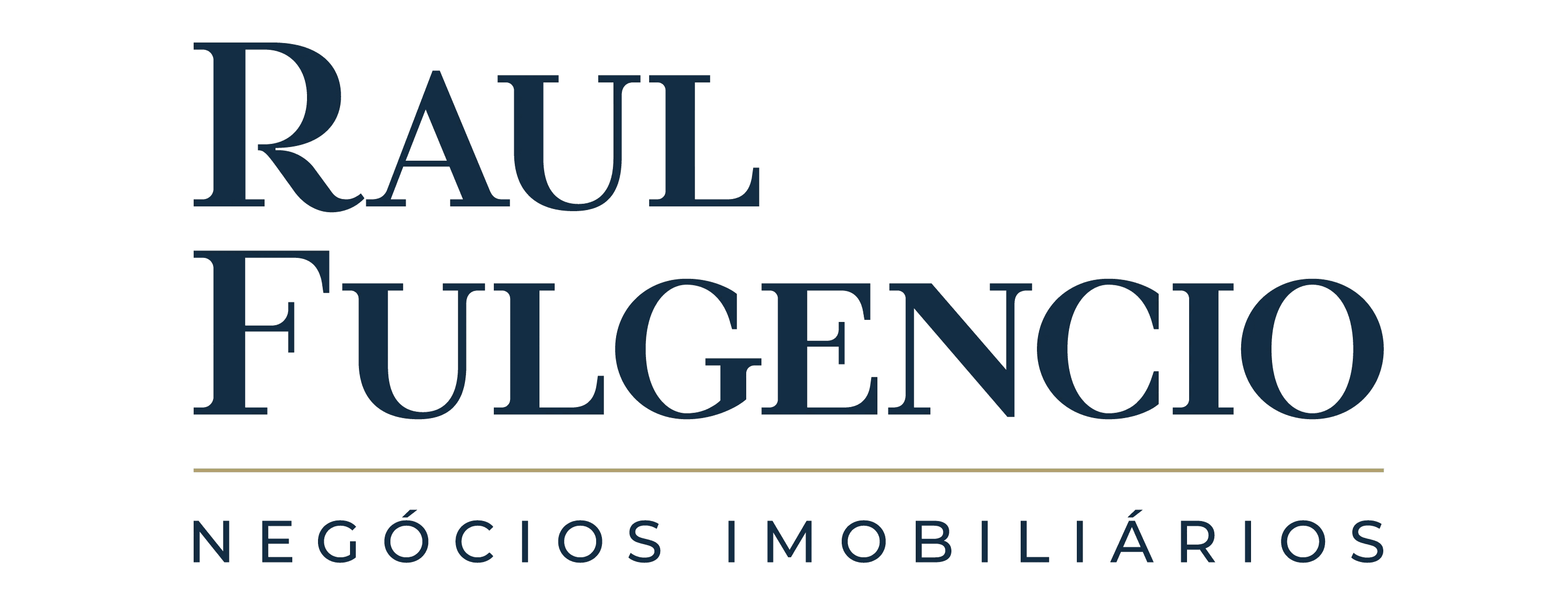 Logo Raul Fugêncio
