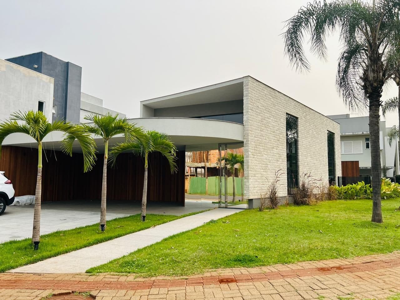 CASA J&S